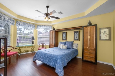 If a golf cart lifestyle and a splash of luxury sound like your on Skyview At Terra Vista Golf and Country Club in Florida - for sale on GolfHomes.com, golf home, golf lot