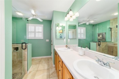 You have found a Well-Maintained WISTERIA model in the Village on The Links of Spruce Creek in Florida - for sale on GolfHomes.com, golf home, golf lot