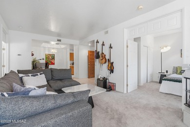 La Paloma Luxury Living in Tucson, AZ ... Yes Please! Two Bed on La Paloma Country Club - Ridge in Arizona - for sale on GolfHomes.com, golf home, golf lot