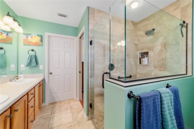 You have found a Well-Maintained WISTERIA model in the Village on The Links of Spruce Creek in Florida - for sale on GolfHomes.com, golf home, golf lot