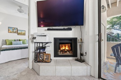 La Paloma Luxury Living in Tucson, AZ ... Yes Please! Two Bed on La Paloma Country Club - Ridge in Arizona - for sale on GolfHomes.com, golf home, golf lot