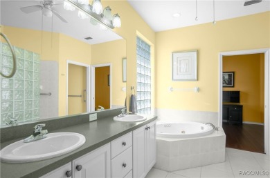 If a golf cart lifestyle and a splash of luxury sound like your on Skyview At Terra Vista Golf and Country Club in Florida - for sale on GolfHomes.com, golf home, golf lot