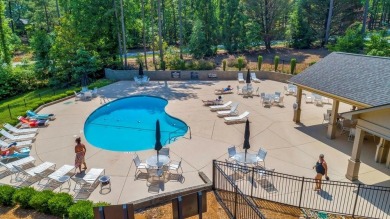 Top Floor End Unit with Lake Views. Totally remodeled and move on Keowee Key Golf and Country Club in South Carolina - for sale on GolfHomes.com, golf home, golf lot