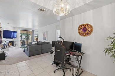 La Paloma Luxury Living in Tucson, AZ ... Yes Please! Two Bed on La Paloma Country Club - Ridge in Arizona - for sale on GolfHomes.com, golf home, golf lot