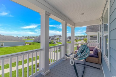 Meticulously designed traditional style home located in the on Pine Lakes Country Club in South Carolina - for sale on GolfHomes.com, golf home, golf lot