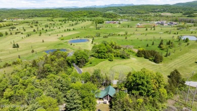 Spectacular log home offering! This immaculate 3-bed, 2.5-bath on Skene Valley Country Club in New York - for sale on GolfHomes.com, golf home, golf lot