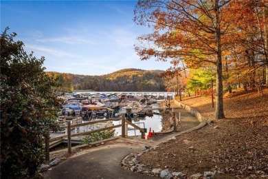 || MOUNTAIN VIEWS || || 1.28 ACRE LOT || || COVETED BIG CANOE on Big Canoe Golf Club - Cherokee in Georgia - for sale on GolfHomes.com, golf home, golf lot