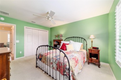 You have found a Well-Maintained WISTERIA model in the Village on The Links of Spruce Creek in Florida - for sale on GolfHomes.com, golf home, golf lot