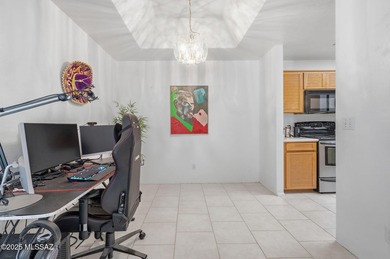 La Paloma Luxury Living in Tucson, AZ ... Yes Please! Two Bed on La Paloma Country Club - Ridge in Arizona - for sale on GolfHomes.com, golf home, golf lot