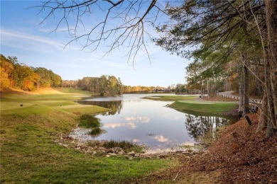 || MOUNTAIN VIEWS || || 1.28 ACRE LOT || || COVETED BIG CANOE on Big Canoe Golf Club - Cherokee in Georgia - for sale on GolfHomes.com, golf home, golf lot
