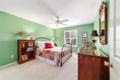 You have found a Well-Maintained WISTERIA model in the Village on The Links of Spruce Creek in Florida - for sale on GolfHomes.com, golf home, golf lot