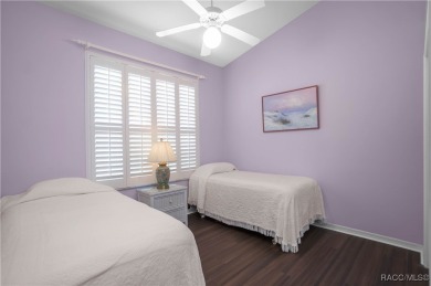 If a golf cart lifestyle and a splash of luxury sound like your on Skyview At Terra Vista Golf and Country Club in Florida - for sale on GolfHomes.com, golf home, golf lot