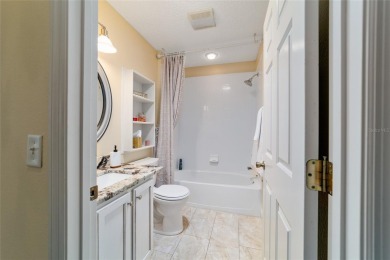 You have found a Well-Maintained WISTERIA model in the Village on The Links of Spruce Creek in Florida - for sale on GolfHomes.com, golf home, golf lot