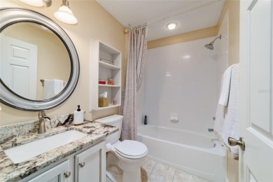You have found a Well-Maintained WISTERIA model in the Village on The Links of Spruce Creek in Florida - for sale on GolfHomes.com, golf home, golf lot