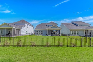 Meticulously designed traditional style home located in the on Pine Lakes Country Club in South Carolina - for sale on GolfHomes.com, golf home, golf lot