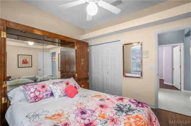 If a golf cart lifestyle and a splash of luxury sound like your on Skyview At Terra Vista Golf and Country Club in Florida - for sale on GolfHomes.com, golf home, golf lot