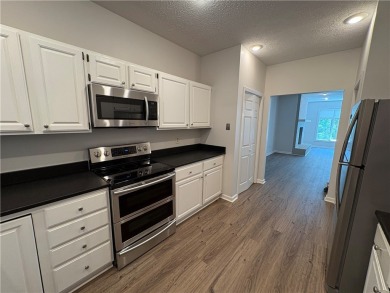 Top Floor End Unit with Lake Views. Totally remodeled and move on Keowee Key Golf and Country Club in South Carolina - for sale on GolfHomes.com, golf home, golf lot