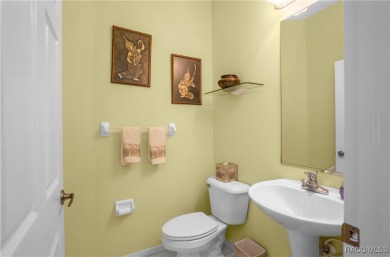 If a golf cart lifestyle and a splash of luxury sound like your on Skyview At Terra Vista Golf and Country Club in Florida - for sale on GolfHomes.com, golf home, golf lot