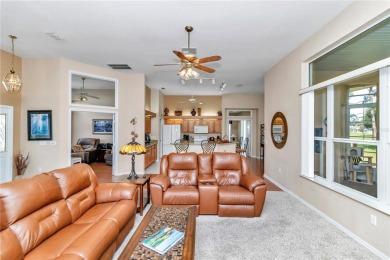 Come see this beautifully updated and maintained golf course on Royal Oaks Golf Club in Florida - for sale on GolfHomes.com, golf home, golf lot