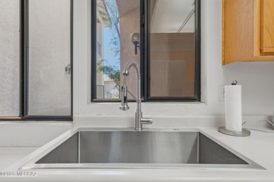 La Paloma Luxury Living in Tucson, AZ ... Yes Please! Two Bed on La Paloma Country Club - Ridge in Arizona - for sale on GolfHomes.com, golf home, golf lot