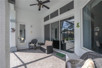If a golf cart lifestyle and a splash of luxury sound like your on Skyview At Terra Vista Golf and Country Club in Florida - for sale on GolfHomes.com, golf home, golf lot