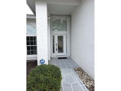 Timber Pines 3 Bedroom Home 2 Full Bathrooms And A 3 Car Garage- on Timber Pines Golf Course in Florida - for sale on GolfHomes.com, golf home, golf lot