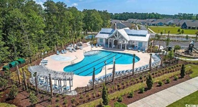 Meticulously designed traditional style home located in the on Pine Lakes Country Club in South Carolina - for sale on GolfHomes.com, golf home, golf lot