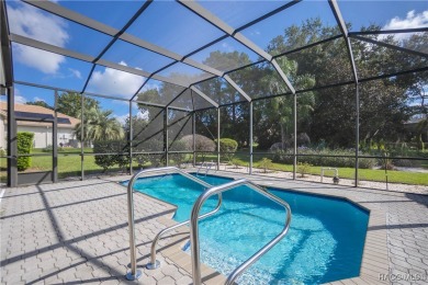 If a golf cart lifestyle and a splash of luxury sound like your on Skyview At Terra Vista Golf and Country Club in Florida - for sale on GolfHomes.com, golf home, golf lot
