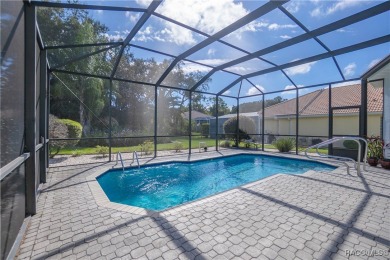 If a golf cart lifestyle and a splash of luxury sound like your on Skyview At Terra Vista Golf and Country Club in Florida - for sale on GolfHomes.com, golf home, golf lot