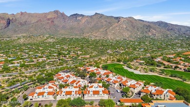 La Paloma Luxury Living in Tucson, AZ ... Yes Please! Two Bed on La Paloma Country Club - Ridge in Arizona - for sale on GolfHomes.com, golf home, golf lot