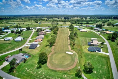 One or more photo(s) has been virtually staged. Experience on Spring Lake Golf Resort in Florida - for sale on GolfHomes.com, golf home, golf lot