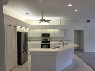 Timber Pines 3 Bedroom Home 2 Full Bathrooms And A 3 Car Garage- on Timber Pines Golf Course in Florida - for sale on GolfHomes.com, golf home, golf lot