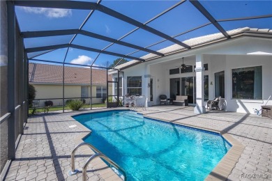 If a golf cart lifestyle and a splash of luxury sound like your on Skyview At Terra Vista Golf and Country Club in Florida - for sale on GolfHomes.com, golf home, golf lot