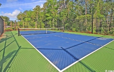 Meticulously designed traditional style home located in the on Pine Lakes Country Club in South Carolina - for sale on GolfHomes.com, golf home, golf lot
