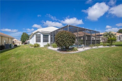 If a golf cart lifestyle and a splash of luxury sound like your on Skyview At Terra Vista Golf and Country Club in Florida - for sale on GolfHomes.com, golf home, golf lot
