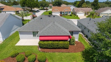 You have found a Well-Maintained WISTERIA model in the Village on The Links of Spruce Creek in Florida - for sale on GolfHomes.com, golf home, golf lot