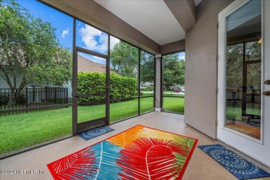 This beautiful home is positioned on a large corner lot in Eagle on Eagle Landing Golf Club in Florida - for sale on GolfHomes.com, golf home, golf lot