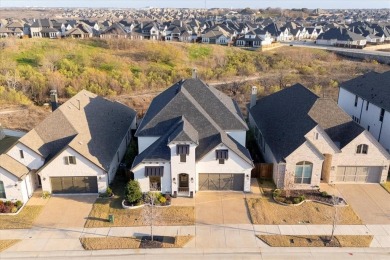 Looking for a perfect sanctuary to welcome the New Year? on The Lakes at Castle Hill Golf Club in Texas - for sale on GolfHomes.com, golf home, golf lot