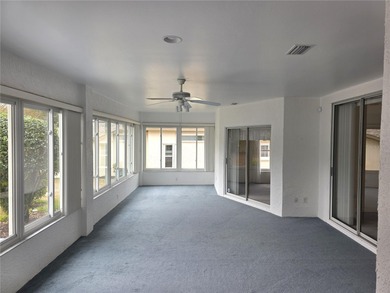 Timber Pines 3 Bedroom Home 2 Full Bathrooms And A 3 Car Garage- on Timber Pines Golf Course in Florida - for sale on GolfHomes.com, golf home, golf lot