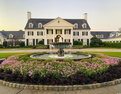 Meticulously designed traditional style home located in the on Pine Lakes Country Club in South Carolina - for sale on GolfHomes.com, golf home, golf lot
