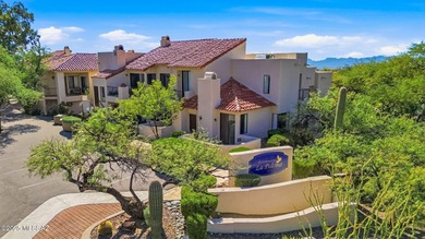 La Paloma Luxury Living in Tucson, AZ ... Yes Please! Two Bed on La Paloma Country Club - Ridge in Arizona - for sale on GolfHomes.com, golf home, golf lot