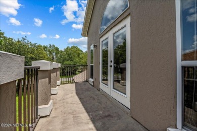 This beautiful home is positioned on a large corner lot in Eagle on Eagle Landing Golf Club in Florida - for sale on GolfHomes.com, golf home, golf lot