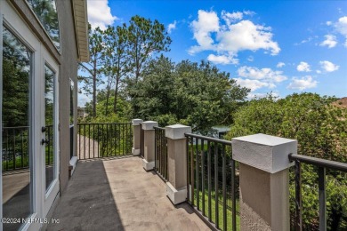 This beautiful home is positioned on a large corner lot in Eagle on Eagle Landing Golf Club in Florida - for sale on GolfHomes.com, golf home, golf lot