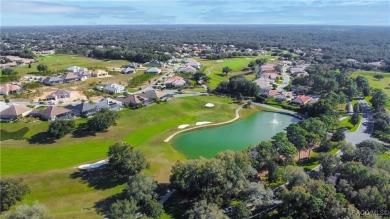If a golf cart lifestyle and a splash of luxury sound like your on Skyview At Terra Vista Golf and Country Club in Florida - for sale on GolfHomes.com, golf home, golf lot