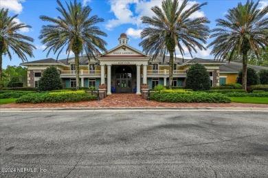 This beautiful home is positioned on a large corner lot in Eagle on Eagle Landing Golf Club in Florida - for sale on GolfHomes.com, golf home, golf lot