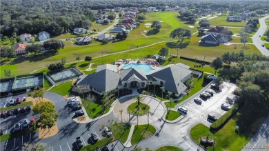 If a golf cart lifestyle and a splash of luxury sound like your on Skyview At Terra Vista Golf and Country Club in Florida - for sale on GolfHomes.com, golf home, golf lot