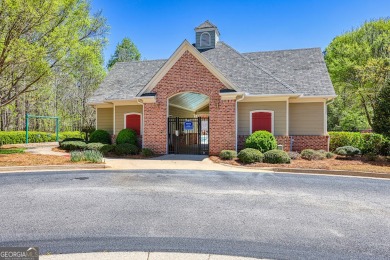 Preferred Lender Incentive Available, Including Reductions in on Mirror Lake Golf Club in Georgia - for sale on GolfHomes.com, golf home, golf lot