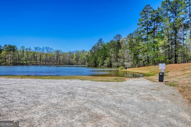 Preferred Lender Incentive Available, Including Reductions in on Mirror Lake Golf Club in Georgia - for sale on GolfHomes.com, golf home, golf lot