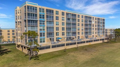 Rarely available golf course condo with an oversized private on Pinebrook/Ironwood Golf Course in Florida - for sale on GolfHomes.com, golf home, golf lot