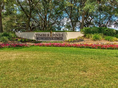 One or more photo(s) has been virtually staged. Amazing on Timber Pines Golf Course in Florida - for sale on GolfHomes.com, golf home, golf lot